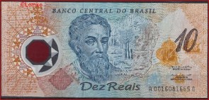 Brazilie 248-a